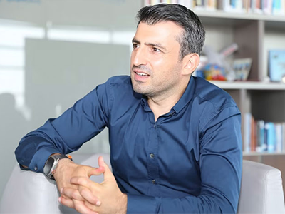 Başarılı Immediate 13X Sanorex Trader